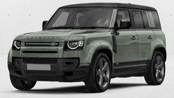 2023 Land Rover Defender S