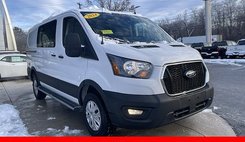 2024 Ford Transit 250