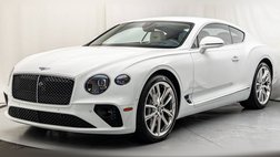 2024 Bentley Continental GT V8