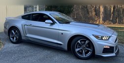 2015 Ford Mustang V6