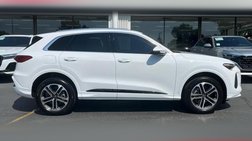 2025 Audi Q5 quattro Premium Plus TFSI