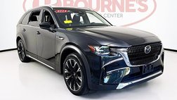 2024 Mazda CX-90 Plug-in Hybrid Premium