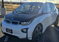 2014 BMW i3 Base