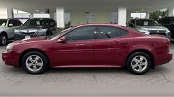 2005 Pontiac Grand Prix GT