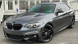 2019 BMW 2 Series 230i xDrive