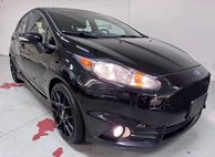 2016 Ford Fiesta ST