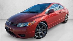 2006 Honda Civic Si