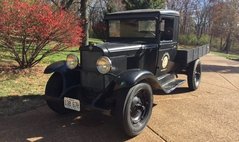 1929 Chevrolet 