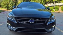 2017 Volvo V60 T5 Premier