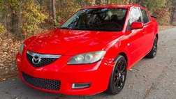 2007 Mazda MAZDA3 i Sport