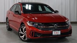 2024 Volkswagen Jetta GLI Autobahn