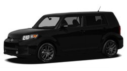 2012 Scion xB Base