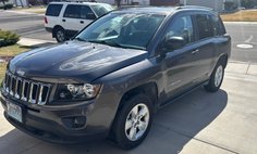 2014 Jeep Compass Sport