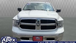 2019 Ram Ram Pickup 1500 Classic SLT