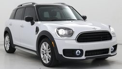 2020 MINI Countryman 