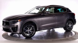 2020 Maserati Levante GTS
