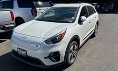 2022 Kia Niro EV S