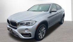 2019 BMW X6 xDrive35i