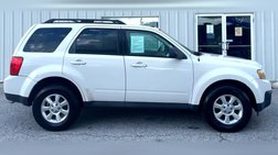 2010 Mazda Tribute s Grand Touring