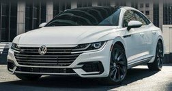 2020 Volkswagen Arteon SEL R-Line 4Motion