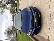 2013 Chevrolet Sonic LT Auto