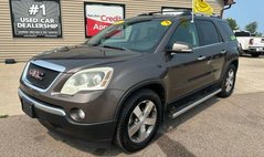 2012 GMC Acadia SLT-2