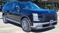 2026 Hyundai Palisade SEL Premium