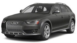 2013 Audi Allroad 2.0T quattro Premium Plus