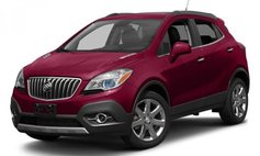 2014 Buick Encore Leather