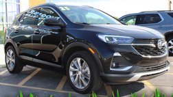 2023 Buick Encore GX Essence