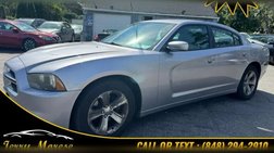 2014 Dodge Charger SE