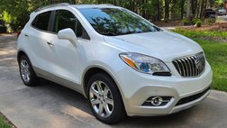 2015 Buick Encore Premium