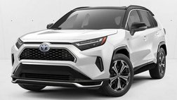 2023 Toyota RAV4 Prime XSE