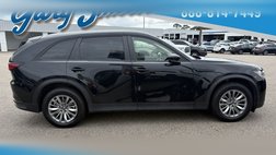 2024 Mazda CX-90 3.3 Turbo Select