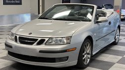 2005 Saab 9-3 Aero