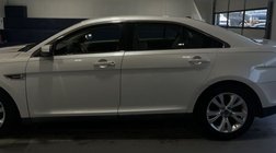 2010 Ford Taurus SEL