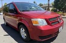 2008 Dodge Grand Caravan SE