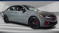 2022 Volkswagen Jetta GLI Autobahn
