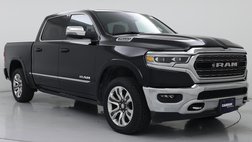 2023 Ram Ram Pickup 1500 Limited