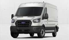 2020 Ford Transit 350