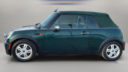 2005 MINI Cooper Base