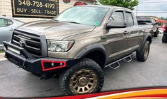 2011 Toyota Tundra Grade