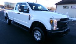 2019 Ford Super Duty F-250 XL