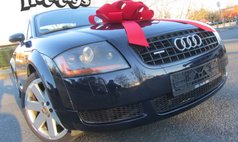 2004 Audi TT 225hp quattro