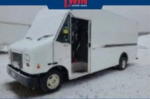 2023 Ford E-Series E-450 SD