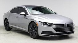 2019 Volkswagen Arteon SEL
