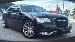 2019 Chrysler 300 Touring L