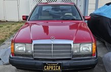 1992 Mercedes-Benz 300-Class 300 CE