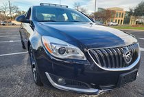 2017 Buick Regal Premium II