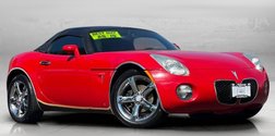 2006 Pontiac Solstice Base
